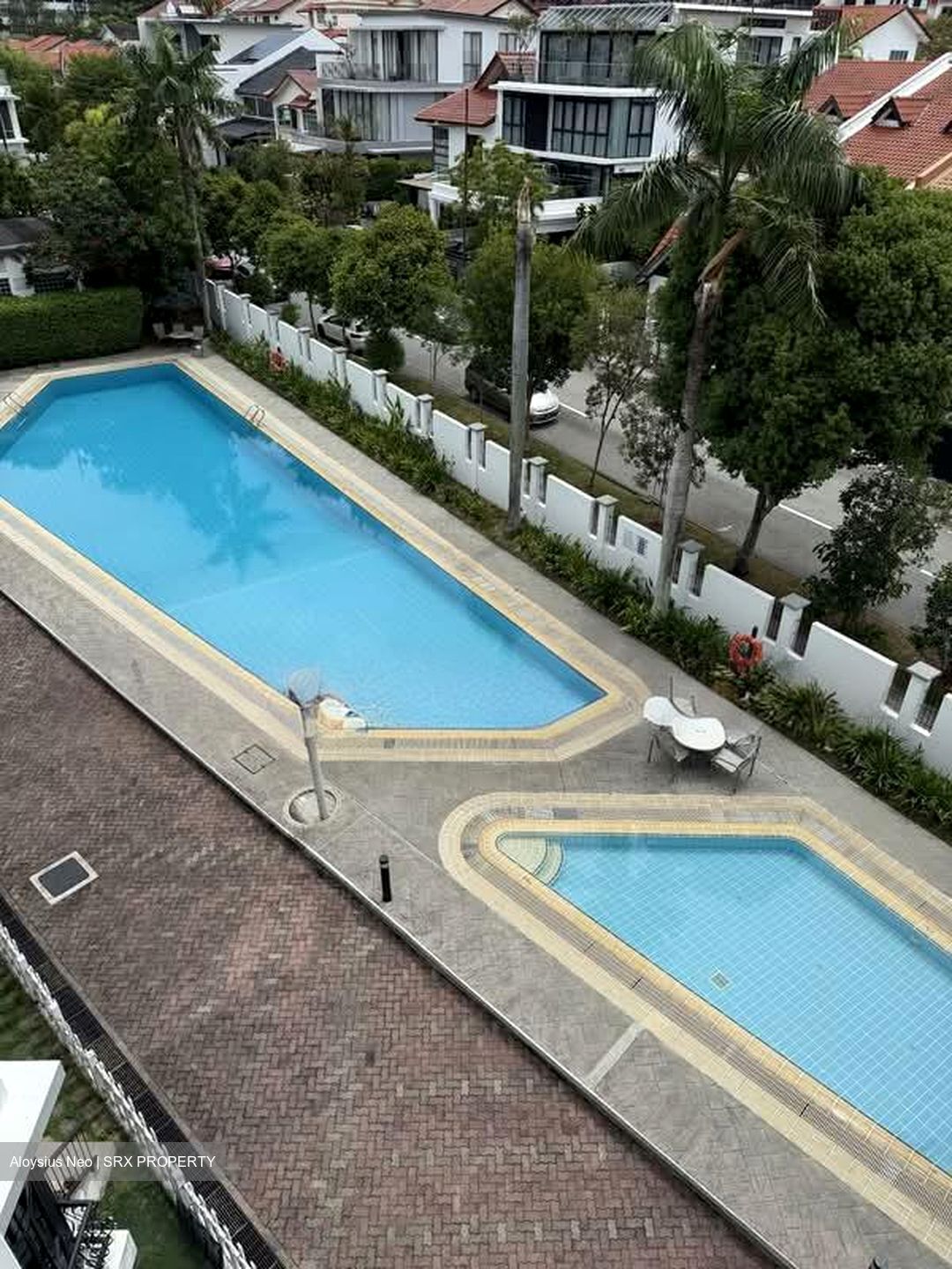 Limau Park (D16), Condominium #554131191